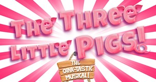The Three Little Pigs