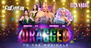 Dragged To The Musicals