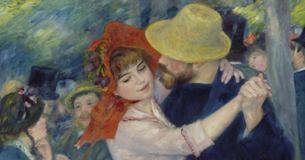 Exhibition on Screen: Renoir & Love