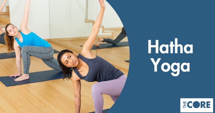 Hatha Yoga