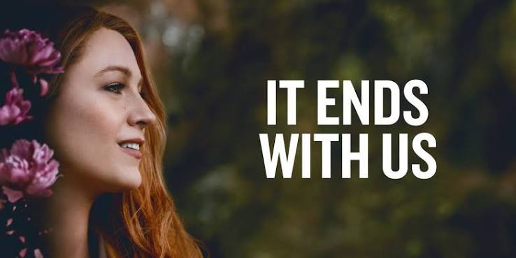 It Ends With Us