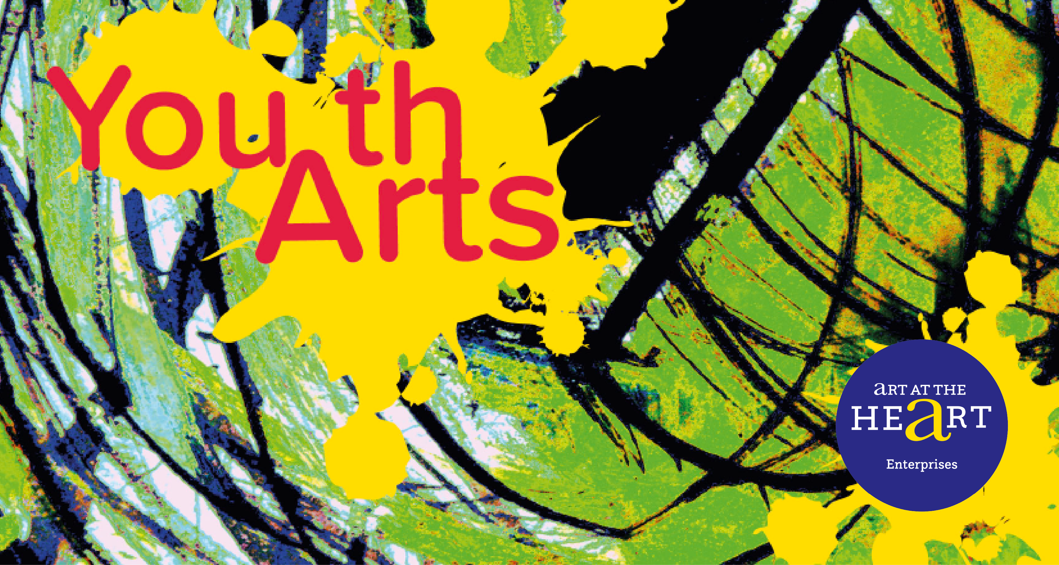 Youth Arts - 2026/27