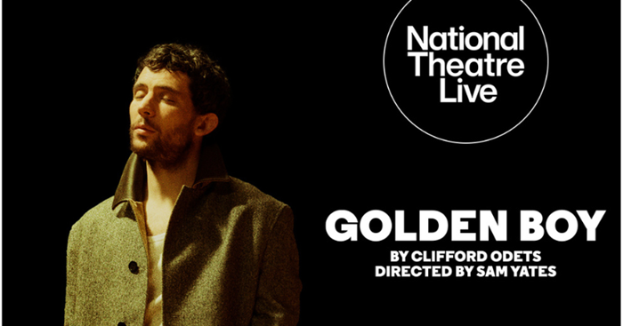 NT Live: Golden Boy