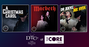 Bring GCSE English texts to life with live performances at The Core